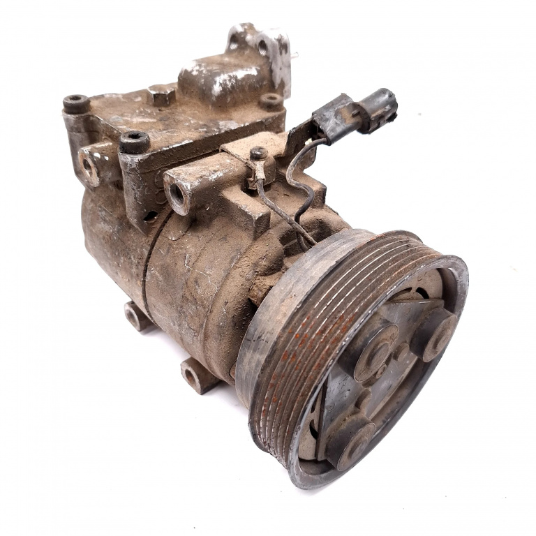 Compresor Aer Conditionat Hyundai GETZ (TB) 2002 - 2011