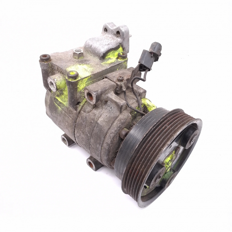 Compresor Aer Conditionat Hyundai GETZ (TB) 2002 - 2011 E200CBXAA01, E200-CBXAA-01