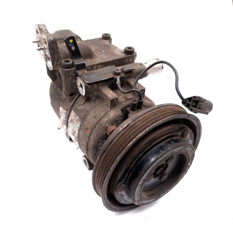Compresor Aer Conditionat Hyundai GETZ (TB) 2002 - 2011