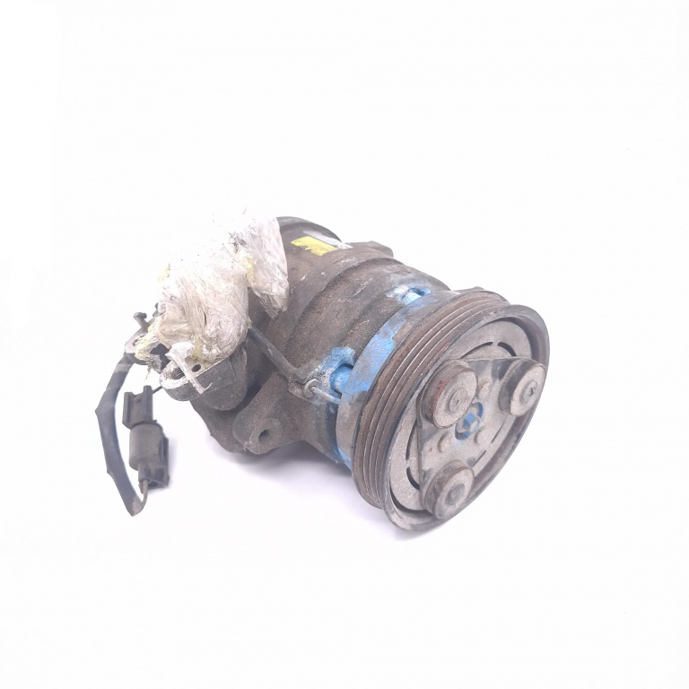 Compresor Aer Conditionat Hyundai GETZ (TB) 2002 - 2011 Benzina 977011CXXX