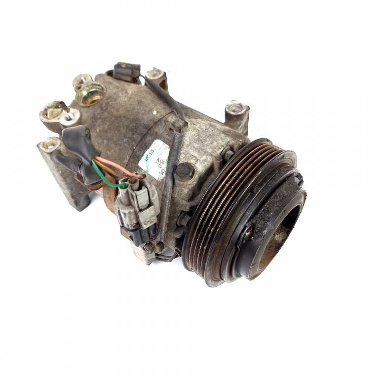 Compresor Aer Conditionat Hyundai I20 (Gb) 2014 > 1.4 Benzina Hb8D3262