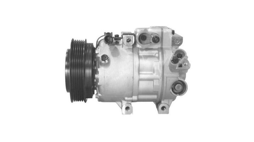 Compresor aer conditionat Hyundai i30 CW (FD) 2007-2012 #3 141460