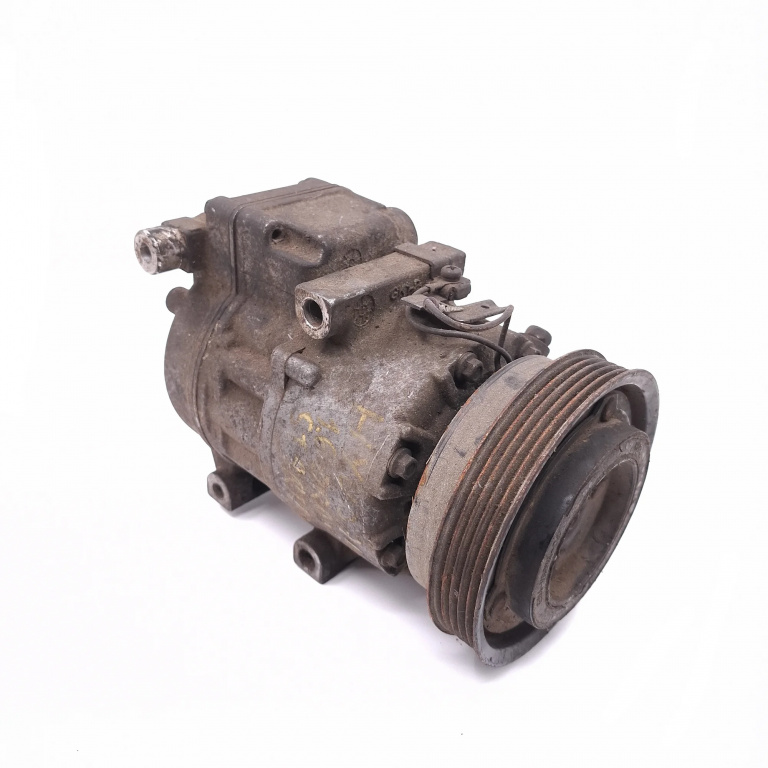 Compresor Aer Conditionat Hyundai I30 (FD) 2007 - 2012 Motorina E214VS2WA04