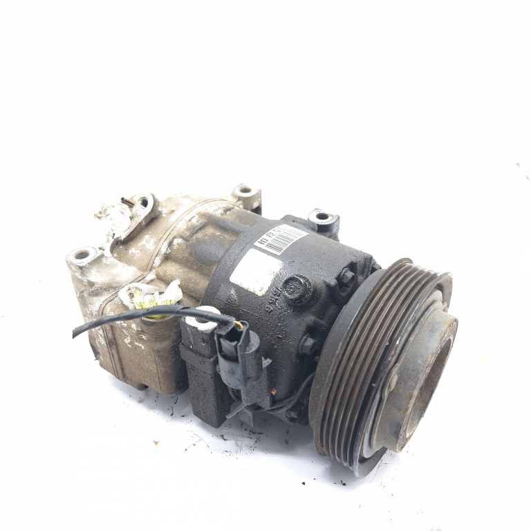 Compresor Aer Conditionat Hyundai I30 (FD) 2007 - 2012 Benzina