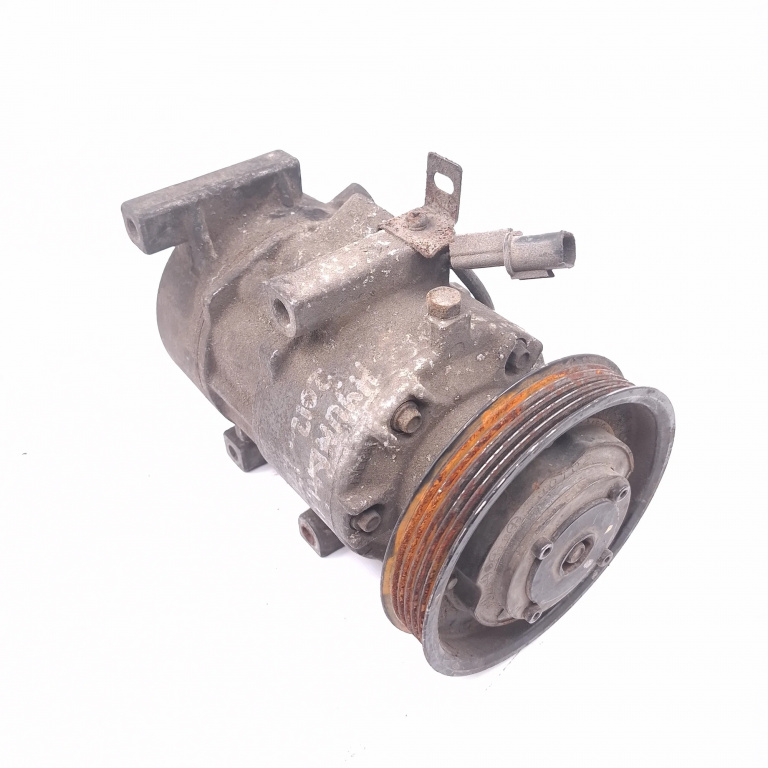 Compresor Aer Conditionat Hyundai I40 (Vf) 2011-2019 1.7 Crdi Motorina 1B33E00700, 2B2110028 Vdo