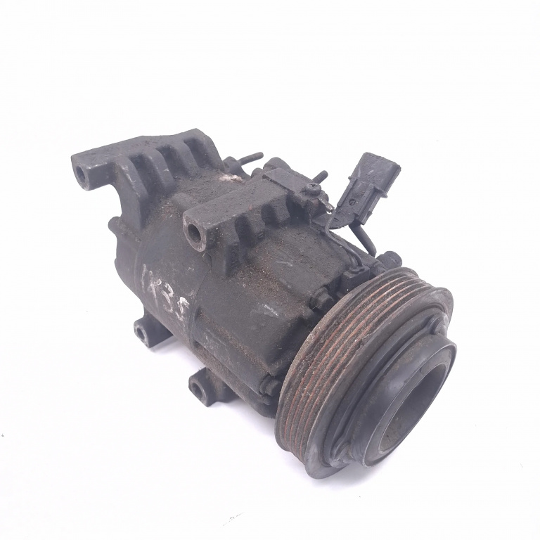 Compresor Aer Conditionat Hyundai Ix35 (LM, EL, ELH) 2009 - 2015 F500DX9FA04