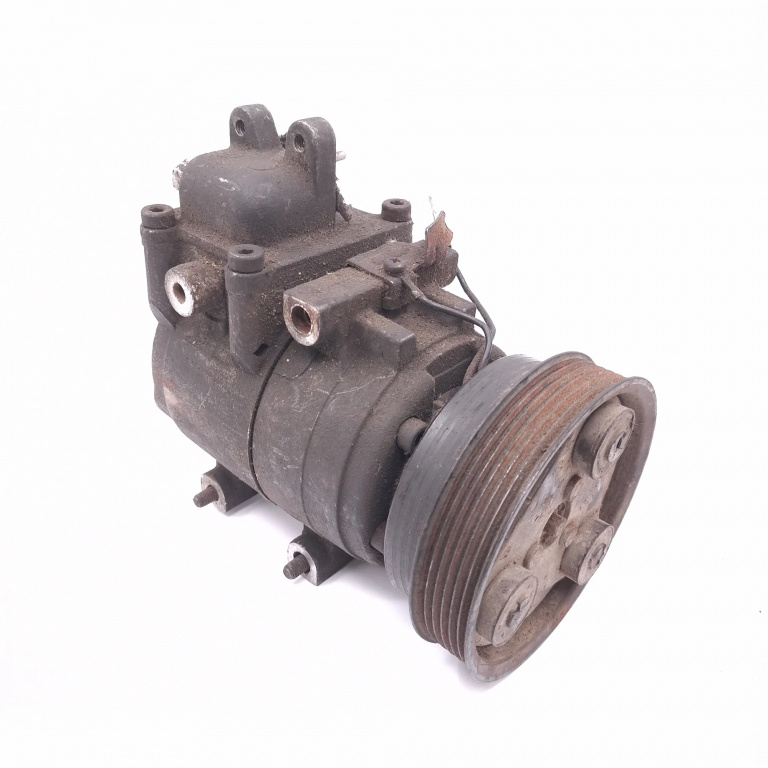 Compresor Aer Conditionat Hyundai MATRIX (FC) 2001 - 2010 Motorina