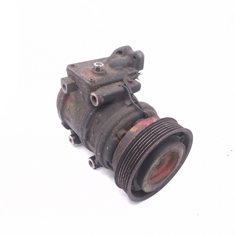 Compresor Aer Conditionat Hyundai SANTA FE 1 (SM) 2000 - 2006 Motorina