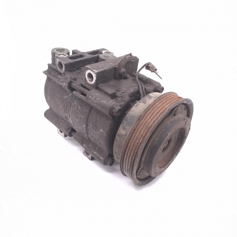 Compresor Aer Conditionat Hyundai SANTA FE 1 (SM) 2000 - 2006 E200MAXAA