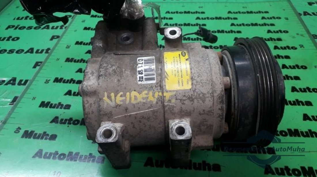 Compresor aer conditionat Hyundai Santa Fe 2 (2006-2012) fd46xg