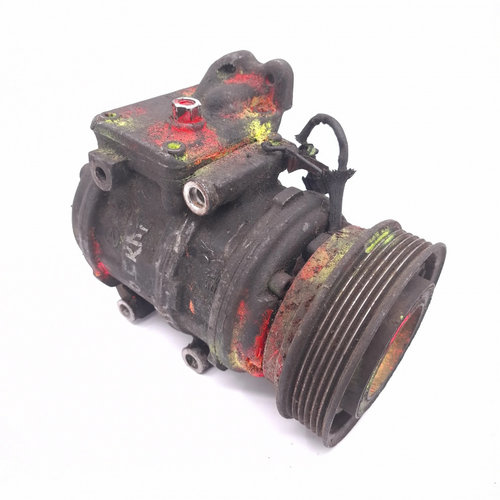 Compresor Aer Conditionat Hyundai Santa Fe 2 (Cm) 2005 > 2.0 Crdi Motorina