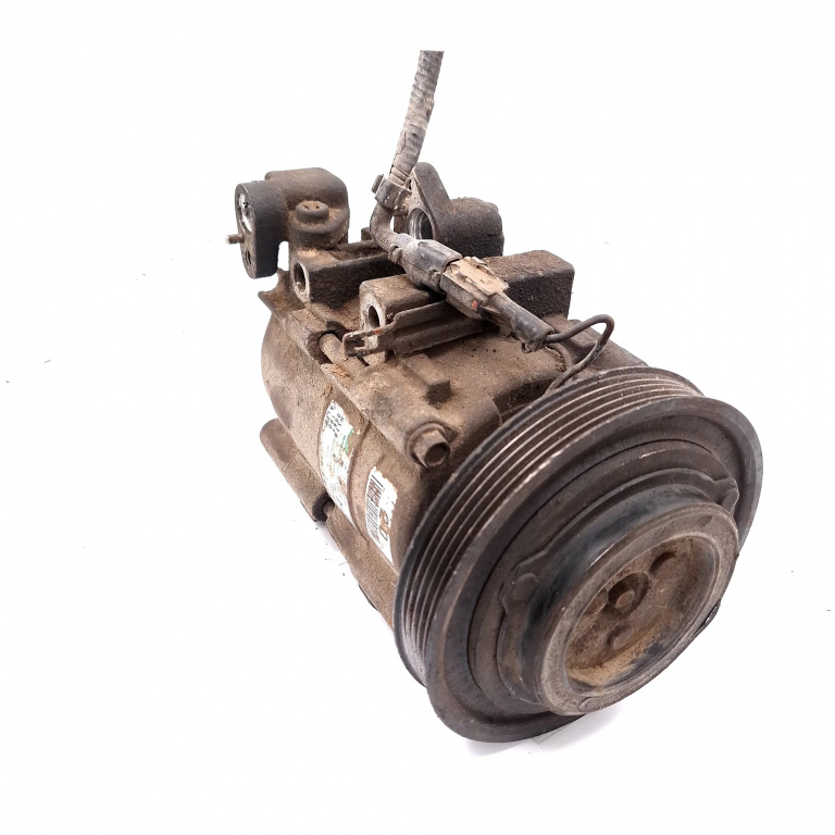 Compresor Aer Conditionat Hyundai TERRACAN (HP) 2001 - 2007 Motorina ACWCA08, F500ACWCA08