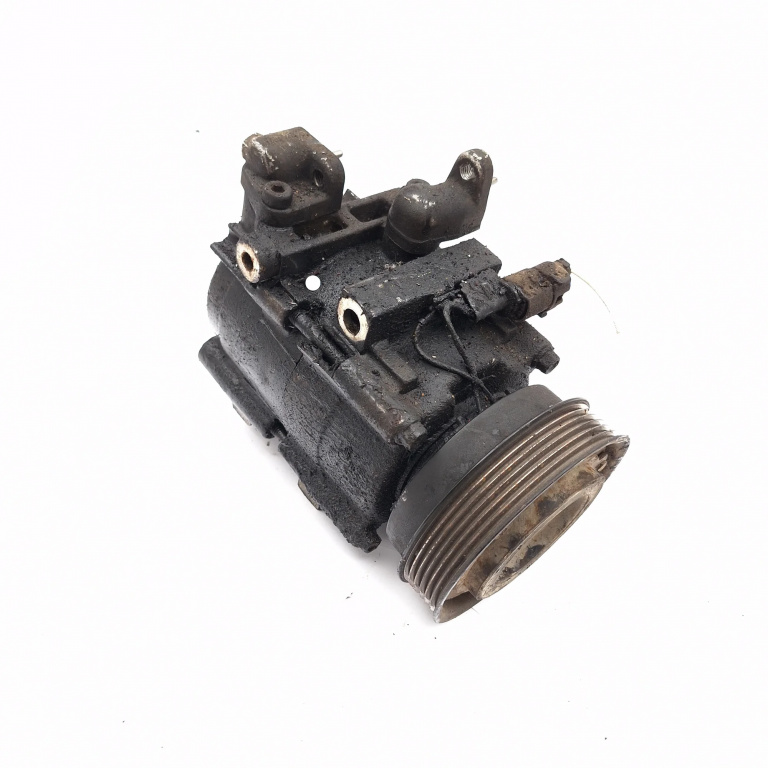 Compresor Aer Conditionat Hyundai Tucson (Jm) 2004-2010 2.0 Crdi D4Ea-V Motorina Fd46Xg, Na5Ca04