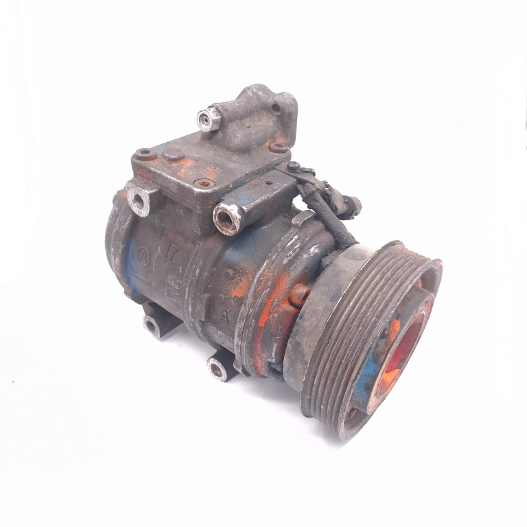 Compresor Aer Conditionat Hyundai TUCSON (JM) 2004 - 2010 162502920K, 6A1210334
