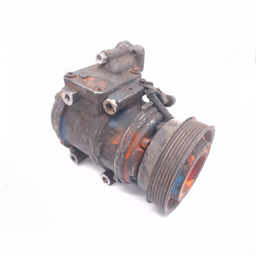 Compresor Aer Conditionat Hyundai TUCSON (JM) 2004 - 2010 162502920K, 6A1210334