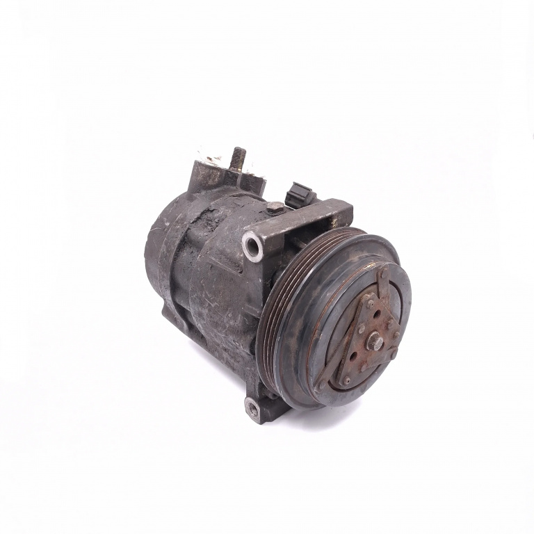 Compresor Aer Conditionat Infiniti S50 (Fx35, Fx45) 2003-2008 3.5 24V V6 Vq35 Benzina 3W30045010, 04056266 Calsonic Kansei