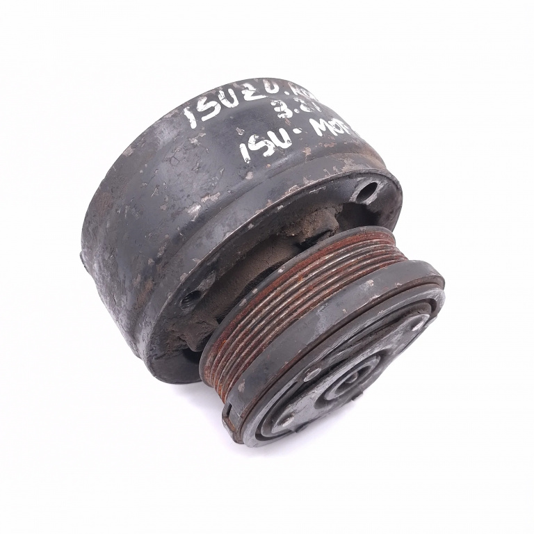 Compresor Aer Conditionat Isuzu Rodeo 1998-2004 3.2 I 4X4 Benzina 562528, 52-010M