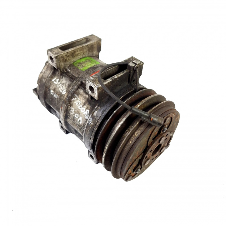 Compresor Aer Conditionat Isuzu Trooper Mk 2 1991-2002 3.0 D Motorina 8971446480, 5060117880, 871B230648