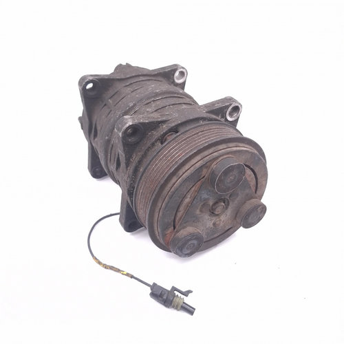 Compresor Aer Conditionat Iveco DAILY 2 1989 - 1999 5006307850, 500630-7850, TM15XD, 483A458933