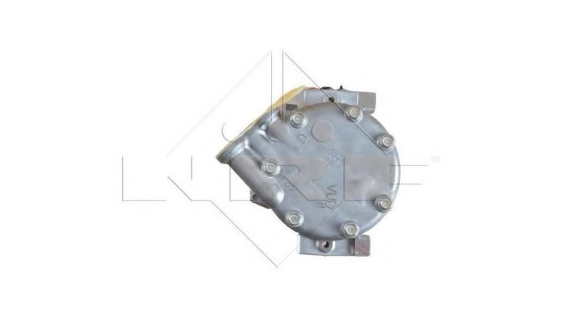 Compresor aer conditionat Iveco DAILY IV caroserie inchisa/combi 2006-2012 #2 1178