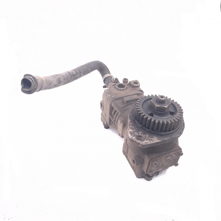 Compresor Aer Conditionat Iveco EuroCargo 1991 - Prezent 504080656, 19000, 504025068