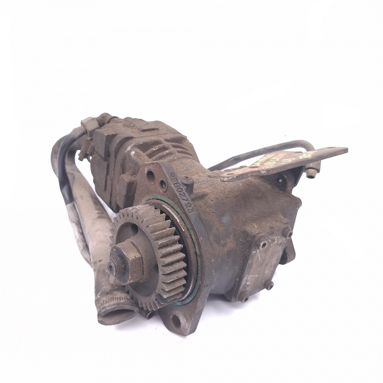 Compresor Aer Conditionat Iveco EuroCargo 1991 - Prezent 504016815, SEB01819, REB02798