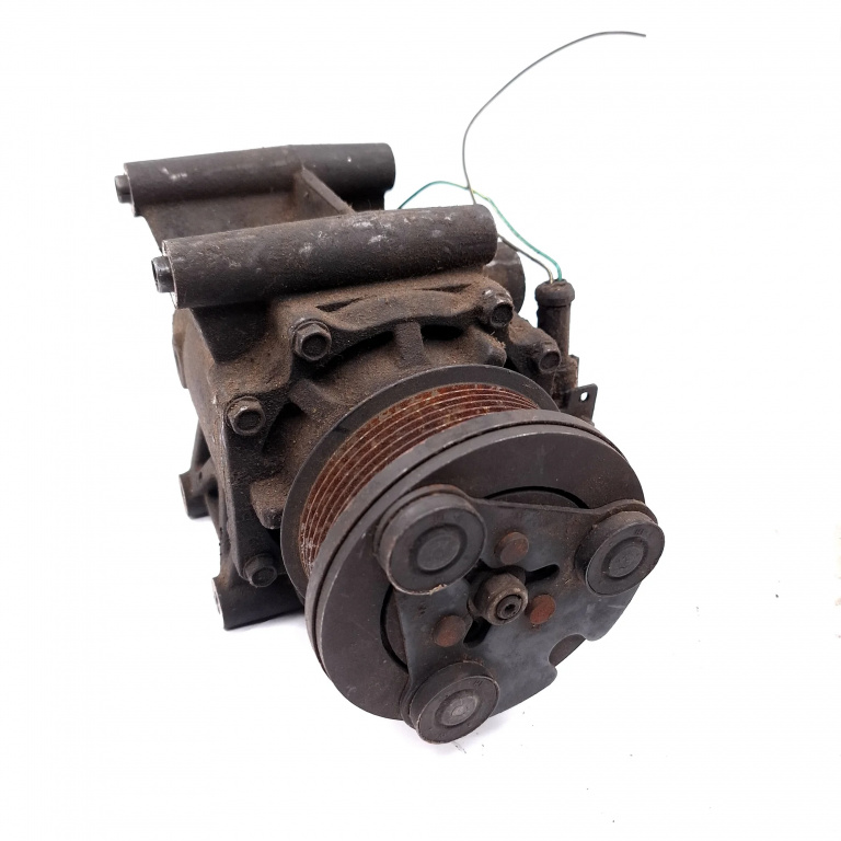 Compresor Aer Conditionat Jaguar S-TYPE (CCX) 1999 - 2007