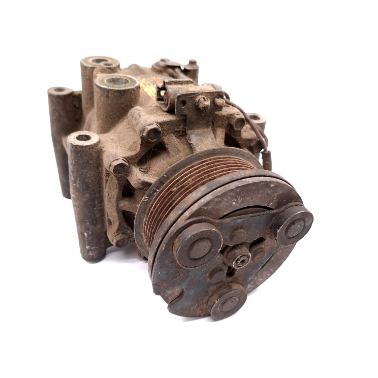 Compresor Aer Conditionat Jaguar S-TYPE (CCX) 1999 - 2007