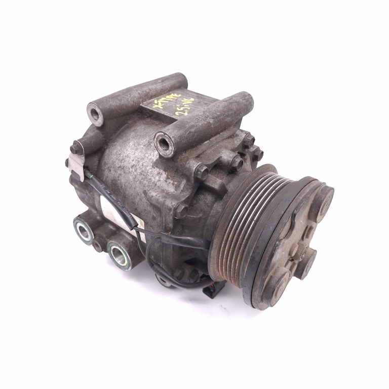Compresor Aer Conditionat Jaguar X-Type (Cf1) 2001-2009 2.5 V6 Tractiune Integrala Benzina