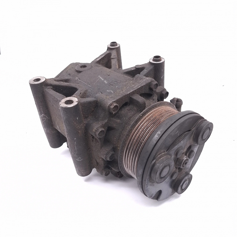Compresor Aer Conditionat Jaguar X-TYPE (CF1) 2001 - 2009 Benzina