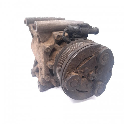 Compresor Aer Conditionat Jaguar X-Type (Cf1) 2001-2009 3.0 V6 Tractiune Integrala Benzina