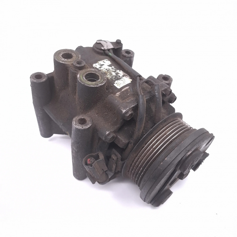 Compresor Aer Conditionat Jaguar X-Type (Cf1) 2001-2009 2.5 Benzina