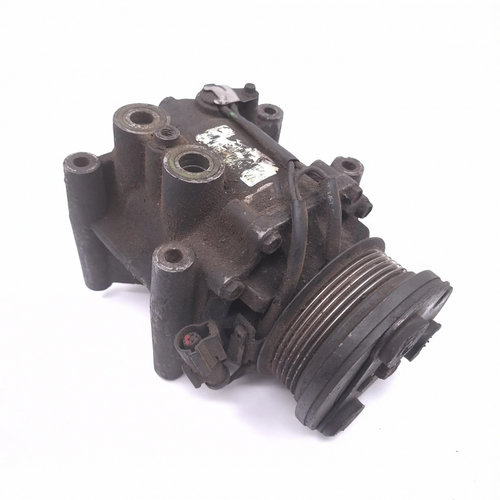 Compresor Aer Conditionat Jaguar X-Type (Cf1) 2001-2009 2.5 Benzina