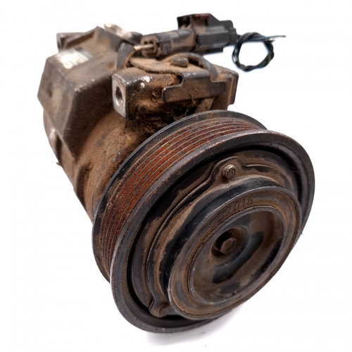 Compresor Aer Conditionat Jeep Cherokee (Kj) 2001-2008 2.8 Crd 4X4 Motorina Mc4472203974, Mc447220-3...