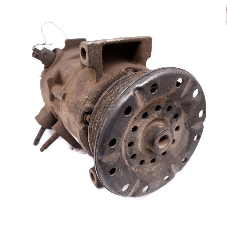 Compresor Aer Conditionat Jeep COMPASS (MK49) 2006 - Prezent 5SE12C, CG4471905056, 01J22897, P05058228AH