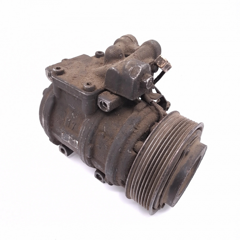 Compresor Aer Conditionat Jeep Grand Cherokee Mk 2 (Wj, Wg) 1998-2005 3.1 Td 4X4 Motorina 4472005621, 447200-5621