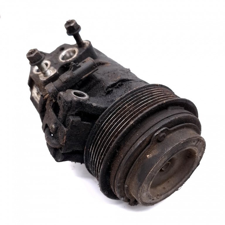 Compresor Aer Conditionat Jeep Grand Cherokee Ml 3 (Wh, Wk) 2005-2010 3.0 Crd 4X4 Motorina 4472205604, 55116835Ae4472205604