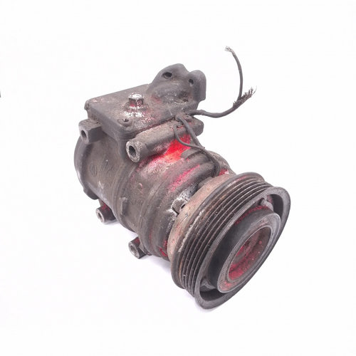 Compresor Aer Conditionat Kia CARENS 2 (FJ) 2002 - 2006 Motorina 1625019100, 16250-19100, 3K0220153