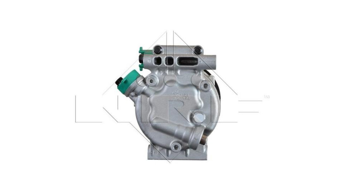Compresor aer conditionat Kia CEE D hatchback (ED) 2006-2012 #2 32467G