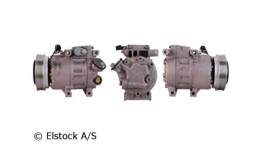 Compresor aer conditionat Kia CEE D hatchback (ED) 2006-2012 #2 32719