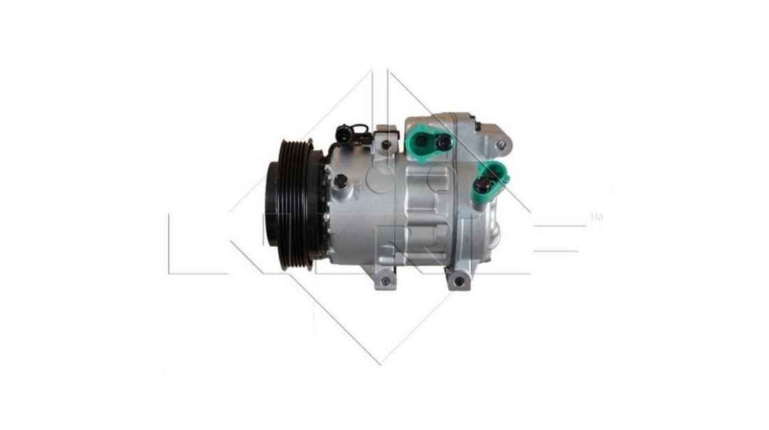 Compresor aer conditionat Kia CEE D SW (ED) 2007-2012 #2 32467G