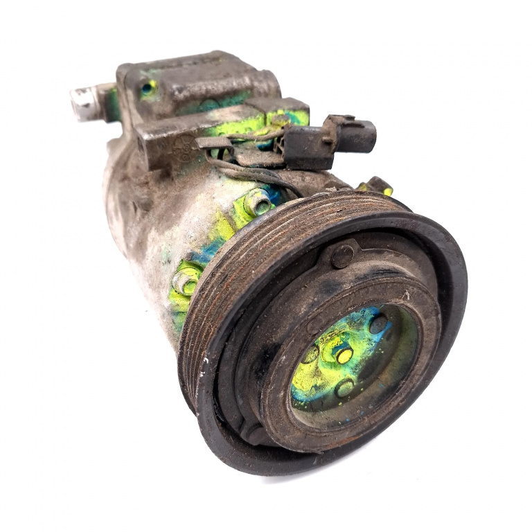 Compresor Aer Conditionat Kia Ceed (Ed) 2006-2012 1.6 Crdi 115 Motorina