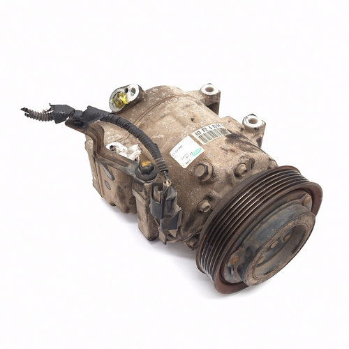 Compresor Aer Conditionat Kia CEED (ED) 2006 - 2012 Benzina F500AN6AA07, VS16N, F500-AN6AA07, DE1A02...
