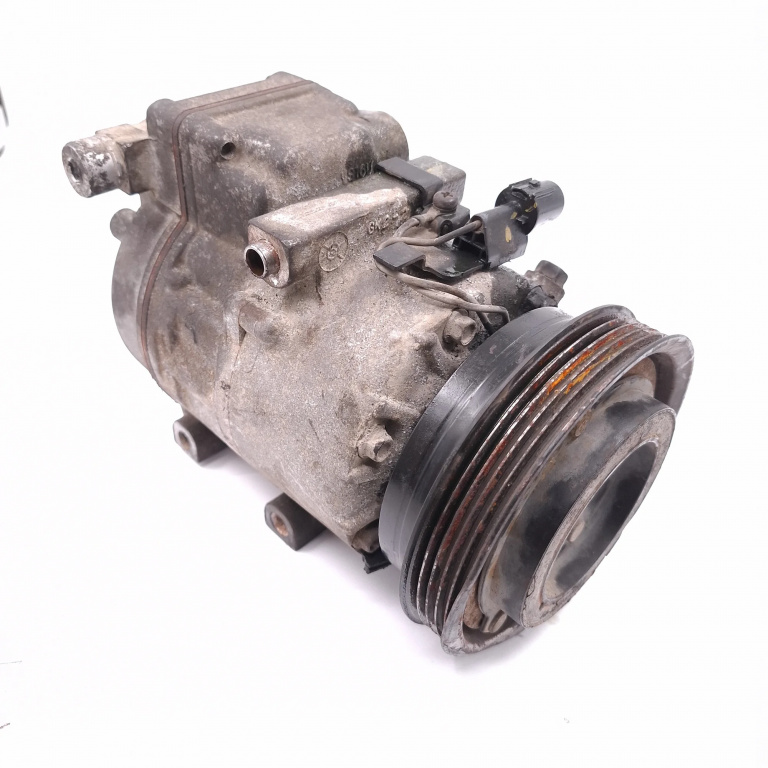 Compresor Aer Conditionat Kia CEED (ED) 2006 - 2012 Motorina F500AN8CA03, E214VS2WA04