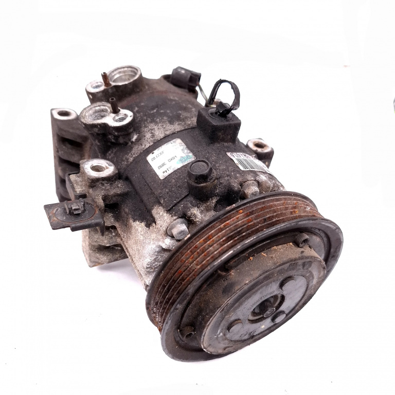 Compresor Aer Conditionat Kia Ceed (Jd) 2012 > 1.6 Crdi 110 D4Fb Motorina F500Jdccf02
