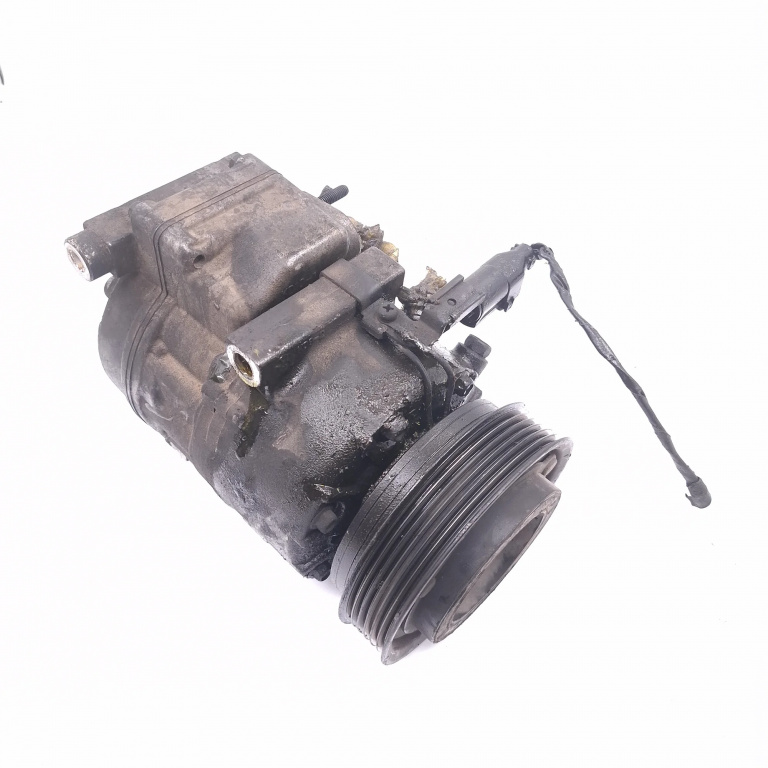 Compresor Aer Conditionat Kia Magentis (Mg) 2005-2019 2.0 Crdi D4Ea Motorina