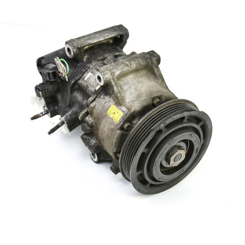 Compresor Aer Conditionat Kia Optima (Jf) 2015-2020 1.7 Crdi D4Fd-L Motorina Cg4472500541, Cg447250-...