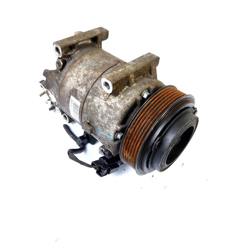 Compresor Aer Conditionat Kia Picanto 3 2017 - 2024 Benzina CA500CXGCA06, CA500-CXGCA06, CA500.CXGCA...
