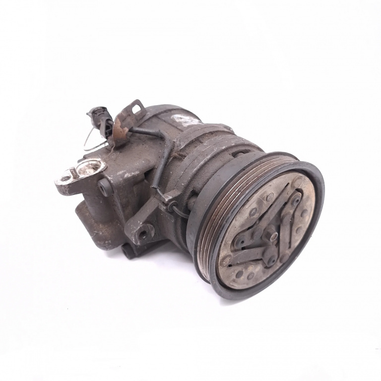 Compresor Aer Conditionat Kia Picanto (Ba) 2004-2011 1.1 G4Hg Benzina F500Db3Aa03, 97701Xxxx