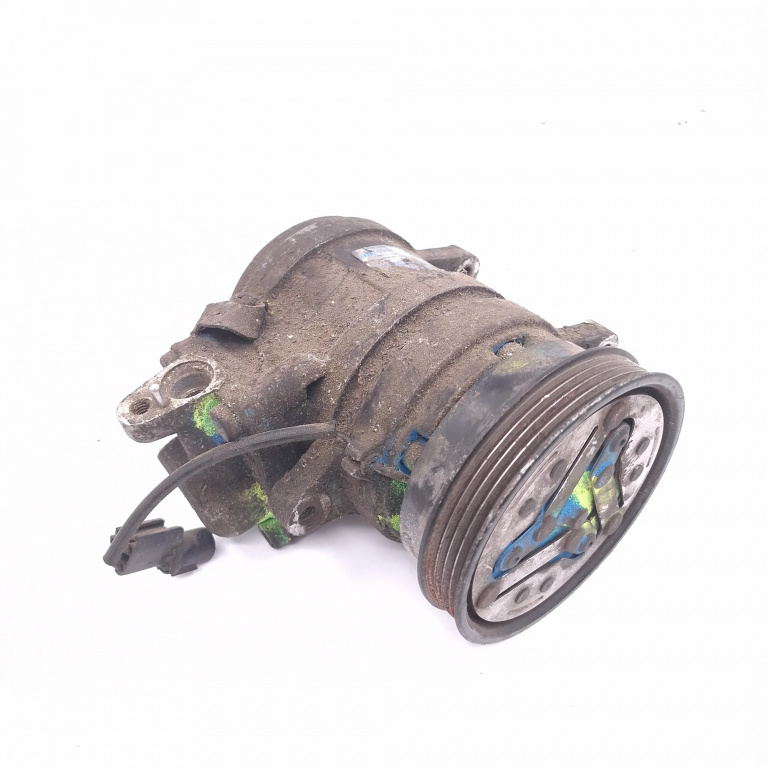 Compresor Aer Conditionat Kia PICANTO (BA) 2004 - 2011 97701XXXXX, 97701-XXXXX, F500DB3AA02